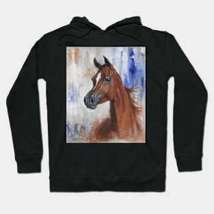 The Beauty Hoodie